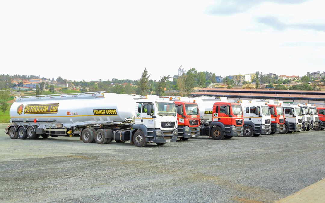 Cross-Border Trade: Challenges & Opportunities in the EAC