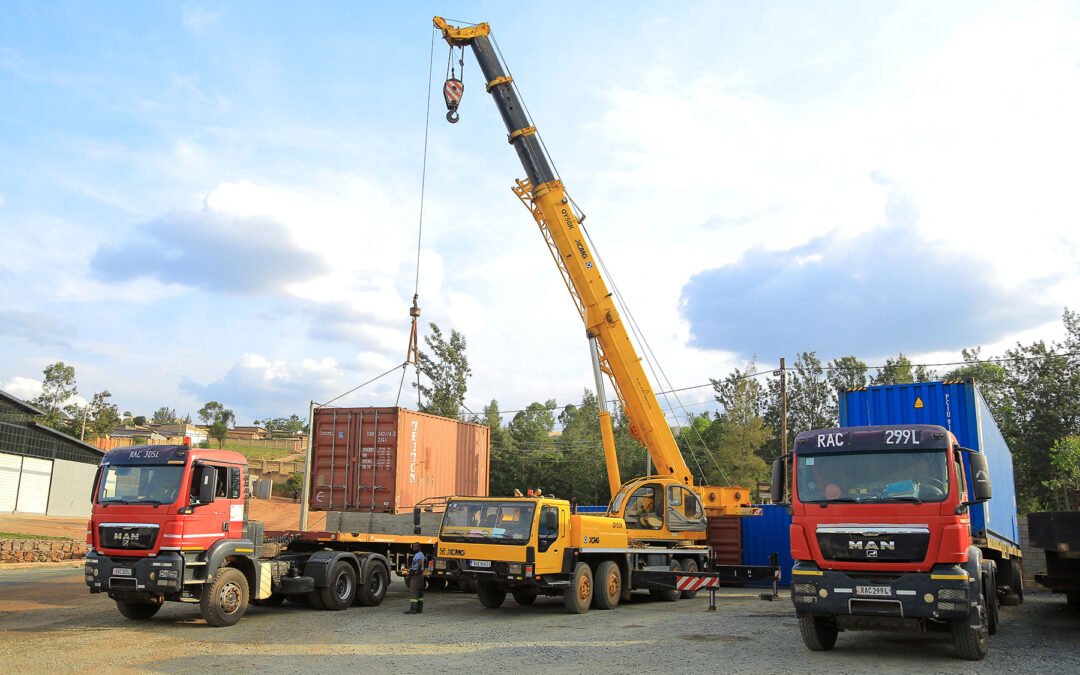 How to Choose the Right Logistics Partner for Your Business