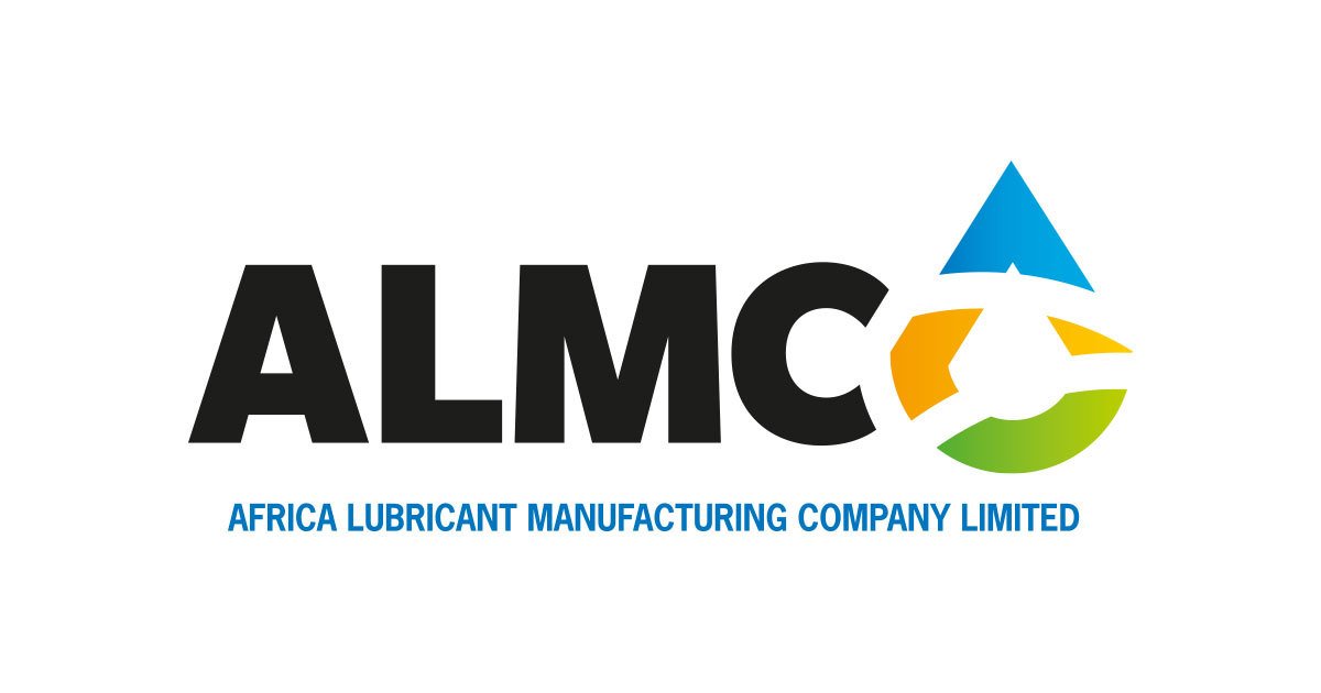 ALMC — Logistics & distribution